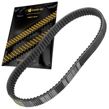 Aramid Clutch Drive Belt For Polaris Ranger Crew 570 2014-23 / 570-4 2016