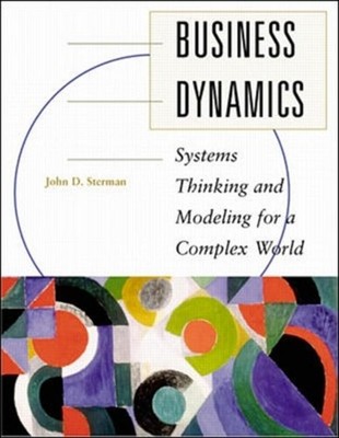 Business Dynamics John D. Sterman