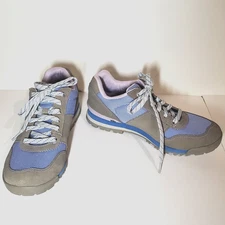 Merrell Solo Origins Brindle Orchid Size US 8 Walking Athletic Sneakers