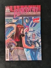 BLACK CAT #7 ELIZABETH TORQUE INCENTIVE VARIANT VENOM 1