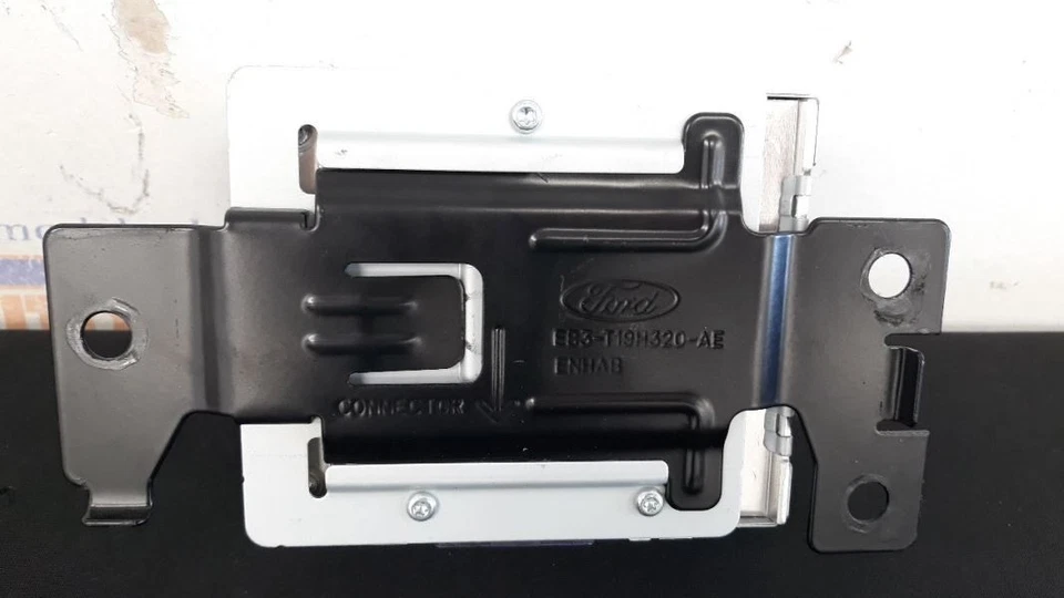 22 FORD RANGER AC/DC ПИТАНИЯ ИНВЕРТОР ПРЕОБРАЗОВАТЕЛЬ KB3T19G317AC - Изображение 4 из 4