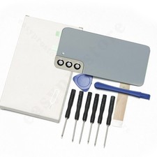 Battery Back Door Cover  Camera Lens For Samsung Galaxy S22 Plus SM-S906U1 USA
