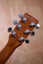 Tanglewood TRS5SE Smart Dreadnought Electro-Acoustic Guitar in Natural Gloss