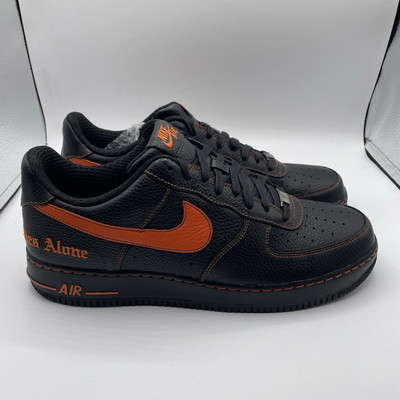 Size 13 - Vlone x NikeLab Air Force 1 Vlone