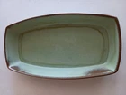 FRANKOMA Serving Dish Platter, 5QS, Prairie Green, 14”