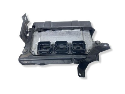 Honda Insight Mk2 2009-2014 1.3 Hybrid Engine Control Unit ECU 37820-RBJE79