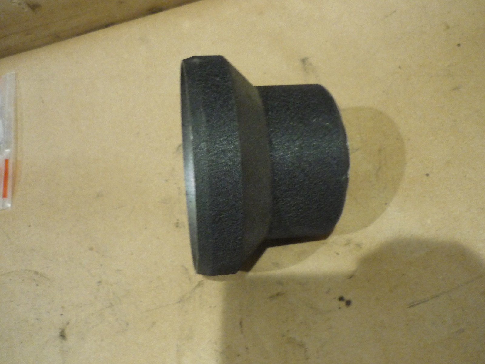 Ferrari Mondial - Steering Wheel Hub - P/N 106545