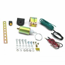 Power Trunk Hatch Kit 15lbs Pt1500 Rat Hot Rod Truck Street Muscle Power Trunk Hatch Kit 15lbs Pt1500 Rat Hot Rod Truck Street Muscle