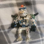 Vintage 1993 Teenage Mutant Ninja Turtles Robotic Bebop Playmates