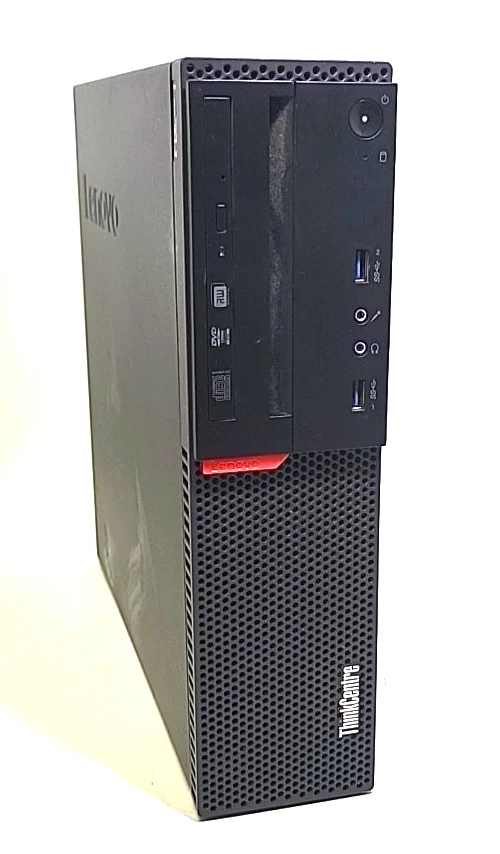 Lenovo Intel Core i5 6th Gen. SSD (Solid State Drive) PC Desktops