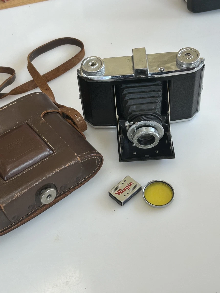 Wollensak Vintage 35mm Cameras for sale | eBay