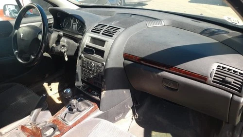 620892 Faro Sinistro per PEUGEOT 407 ST Confort 2006 1124846 - Afbeelding 7 van 10