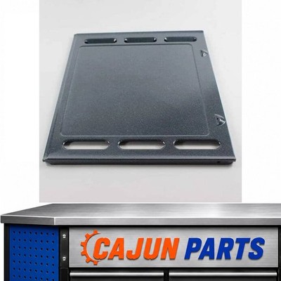 55904711-B For OEM Kenmore Stove Range Bottom Part # Model NR1204 -XR237X