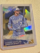 2026 Topps Series 1 - Stars of MLB - Bobby Witt Jr. #SMLB-5