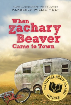 #ad #ad When Zachary Beaver Came to Town Paperback Kimberly Willis Holt $6.41