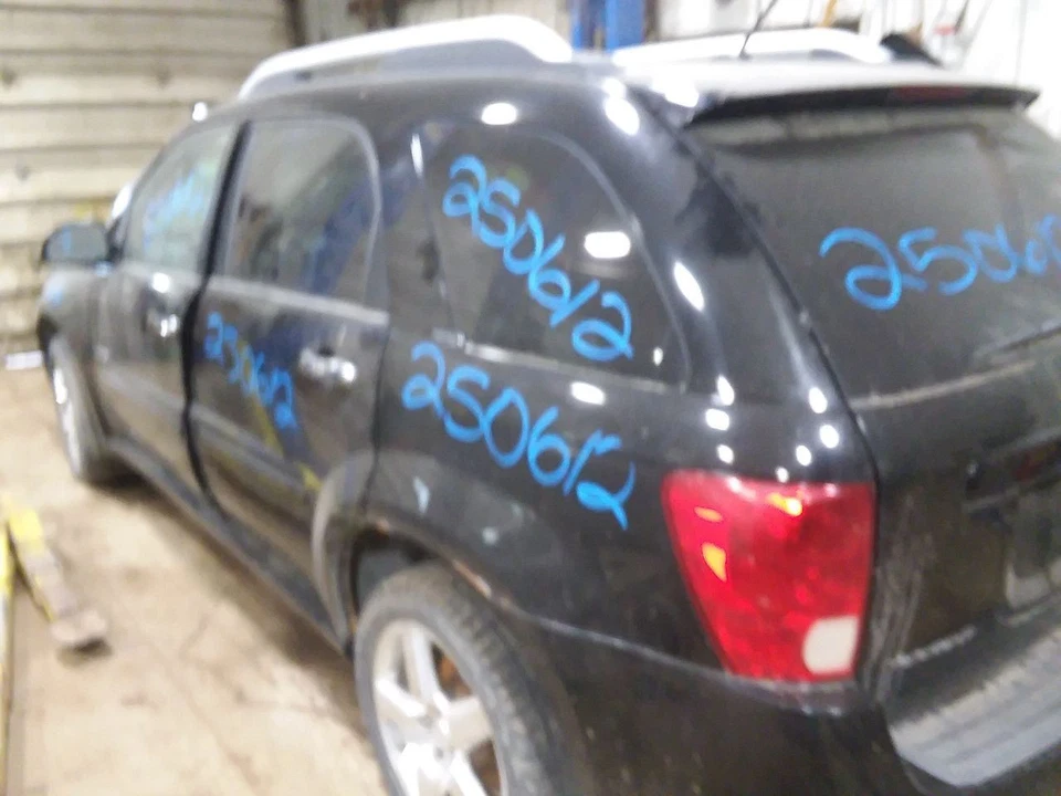 Frenos traseros para 12-15 CAPTIVA SPORT 2075475 Foto 2 de 4