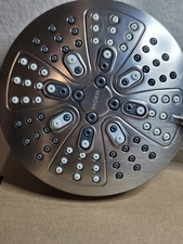 Moen Shower Head Multi Settings A112.18.1 Bru...