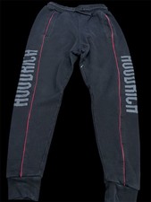 Men’s XS Hoodrich joggers Black