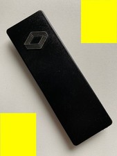 un Ancien OBTURATEUR Logo