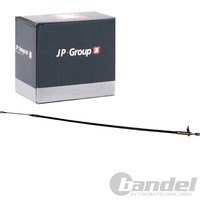 JP Group Handbremsseil Hinten Passend FüR MERCEDES-BENZ 124 190 E-KLASSE | 13703
