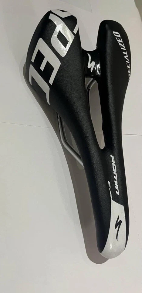 SPECIALIZED ROMIN EVO PRO GEL 143mm SADDLE - NEW - FREE SHIP - L@@K!! - Image 3 of 3