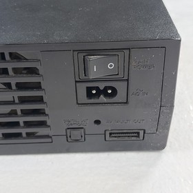 Sony PlayStation 2 PS2 Fat Console w/ Power & AV Cords Only -SCPH 39001 Tested