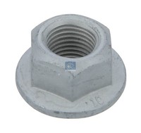 DT Spare Parts Mutter 4.40529 M14 X 1,5