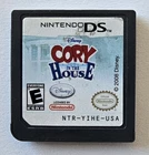 Cory in the House (Nintendo DS, 2008) Cartridge Only Tested