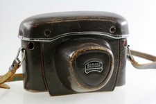 Samoca 35 Model LE Camera Bag Case