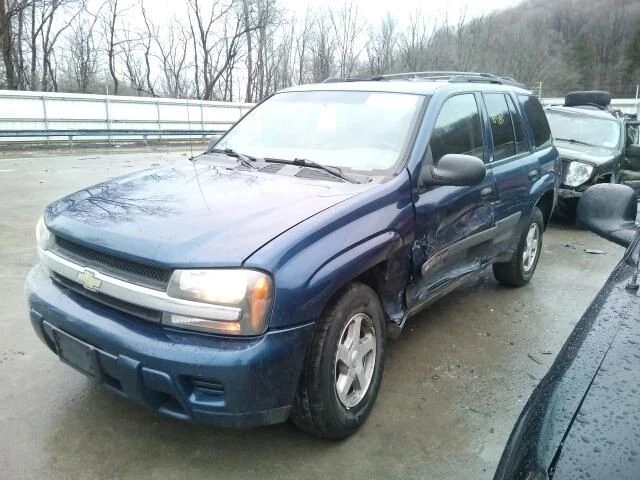 Fuel Pump Assembly Fits 02-04 BRAVADA 2497510 Foto 2 de 4