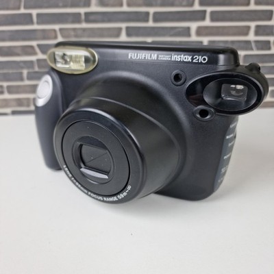   Fujifilm Instax 210 SofortbildKamera Instax Wide Film Format Analogkamera