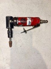 Chicago Pneumatic Cp Air Angle Die Grinder 22500 Rpm Cp875 Chicago Pneumatic Cp Air Angle Die Grinder 22500 Rpm Cp875