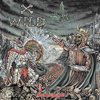 X-WILD - Savageland - Cd - F72Z
