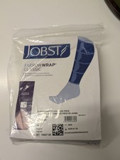 JOBST FarrowWrap Classic Leg Piece Regular Tan/Beige 30-40 mmHg XS Exp 2028
