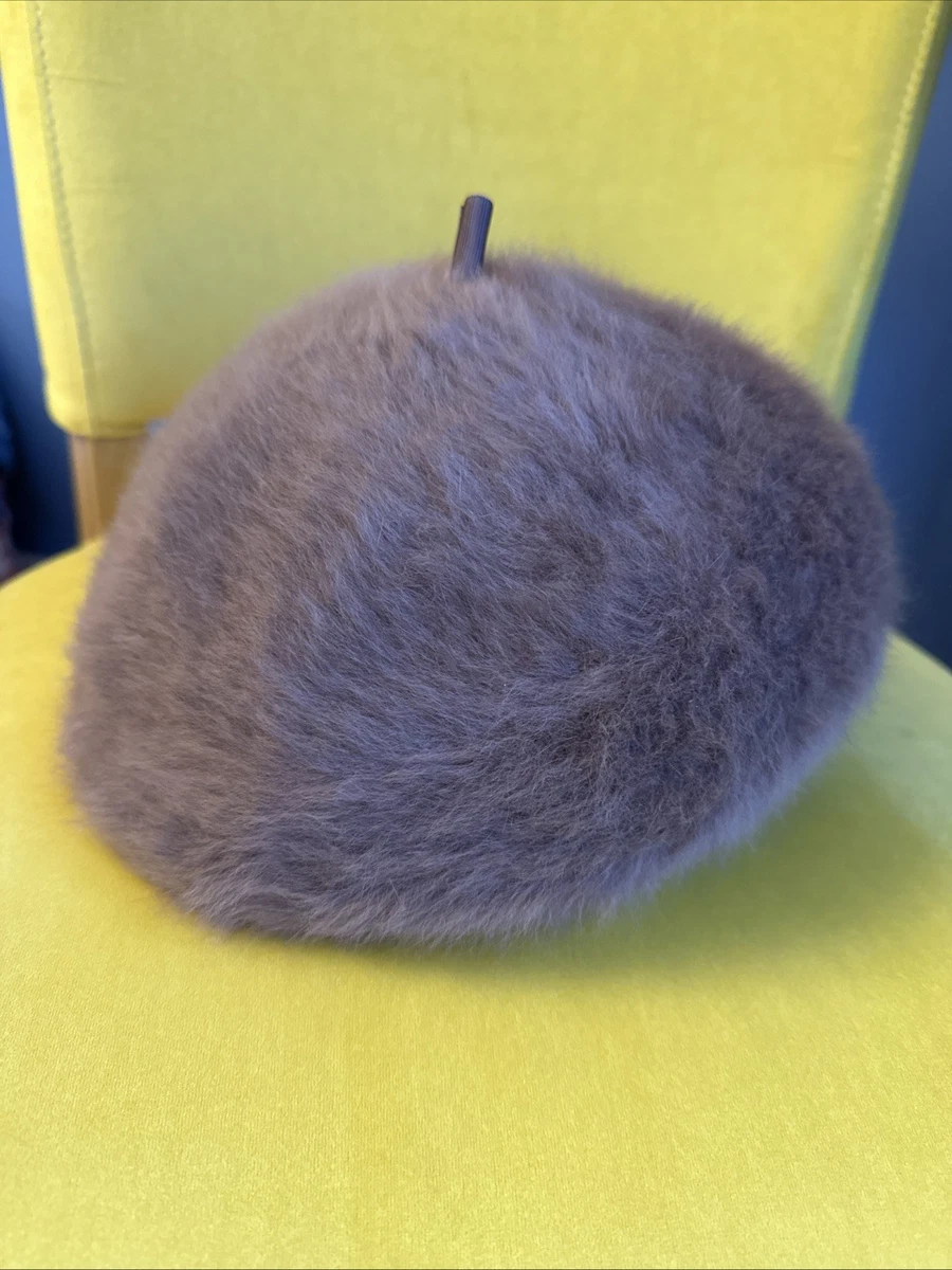 Angora Beret Hats Betmar for Women for sale | eBay display picture 2