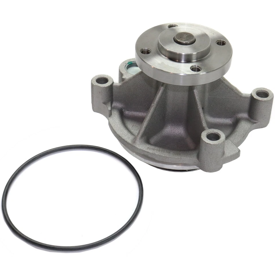 Bomba de agua del motor para Mustang Crown Victoria Mercury Grand Marquis 4,6 L SOHC Foto 2 de 4