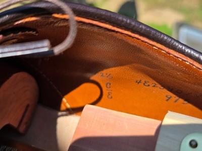 Alden 975