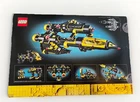 LEGO Icons 10355 Blacktron Renegade Space Set NEW Factory Sealed