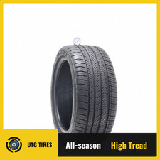 Used 24540zr17 Michelin Pilot Sport All Season 4 95y - 9.532 Used 24540zr17 Michelin Pilot Sport All Season 4 95y - 9.532
