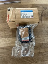 Image of Eaton MEM 20ACI 25A Amp 4 Pole Contactor 230v Coil 3 Phase