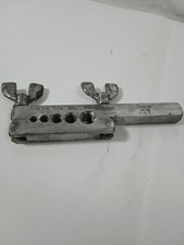 Snap-on Flaring Tool Tf-5 Usa 316 14 516 38 12 Snap-on Flaring Tool Tf-5 Usa 316 14 516 38 12