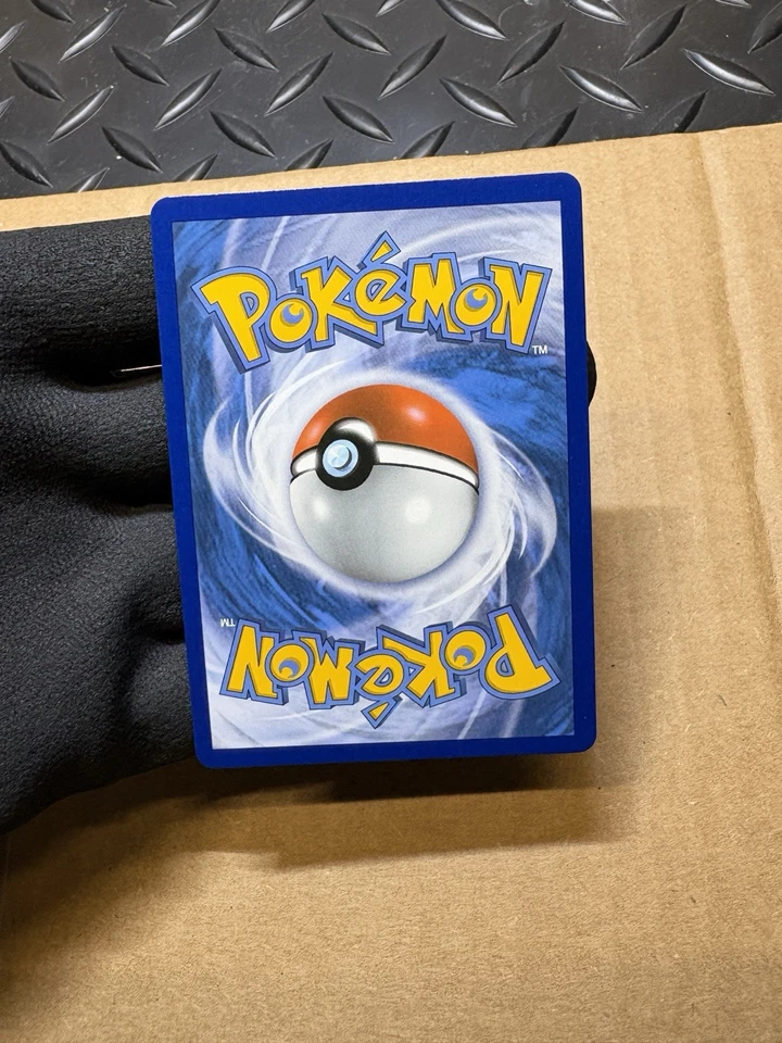 2019 Pokemon TCG Hidden Fates Shiny Vault ~ Ho-Oh GX SV50/SV94 ~ NM+/MINT - Image 3 of 3