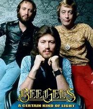 BEE GEES "A CERTAIN KIND OF LIGHT" 5 CD