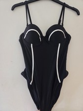 Ted Baker London Women's Swimming Cosume Size 0 UK Size 6