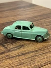 DINKY TOYS #156 ROVER 75 Green Mint GENUINE ORIGINAL *VINTAGE*