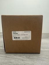 TOTO THU343 PART 2x4 OUTLET ASSEMBLY FOR IN WALL TANK SYSTEM