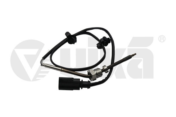 Vika Sensor Abgastemperatur 99061807701 FüR Audi A4 B7 8HE 8EC Avant 8ED TDI-image