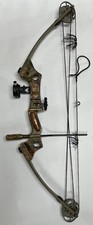 Martin Pro Series Jaguar Compound Bow RH 60-70#, 31" DL ~ Camo Hunting
