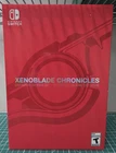 Xenoblade Chronicles Definitive Edition Works Set (Nintendo Switch, 2020) - CIB!