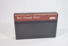 Rc Grand Prix Loose Master System Ms Game Version PAL Retrogaming SEGA Original